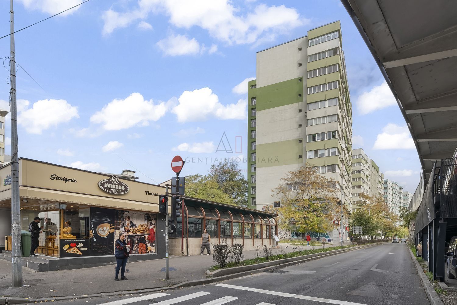 2 Camere Titulescu | Bloc 1978 | Decomandat | Comision 0 - Poză 19