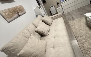 Apartament 2 camere de închiriat în Valea Lupului, etaj 4, mobilat și utilat, cu loc de parcare - Poză 6