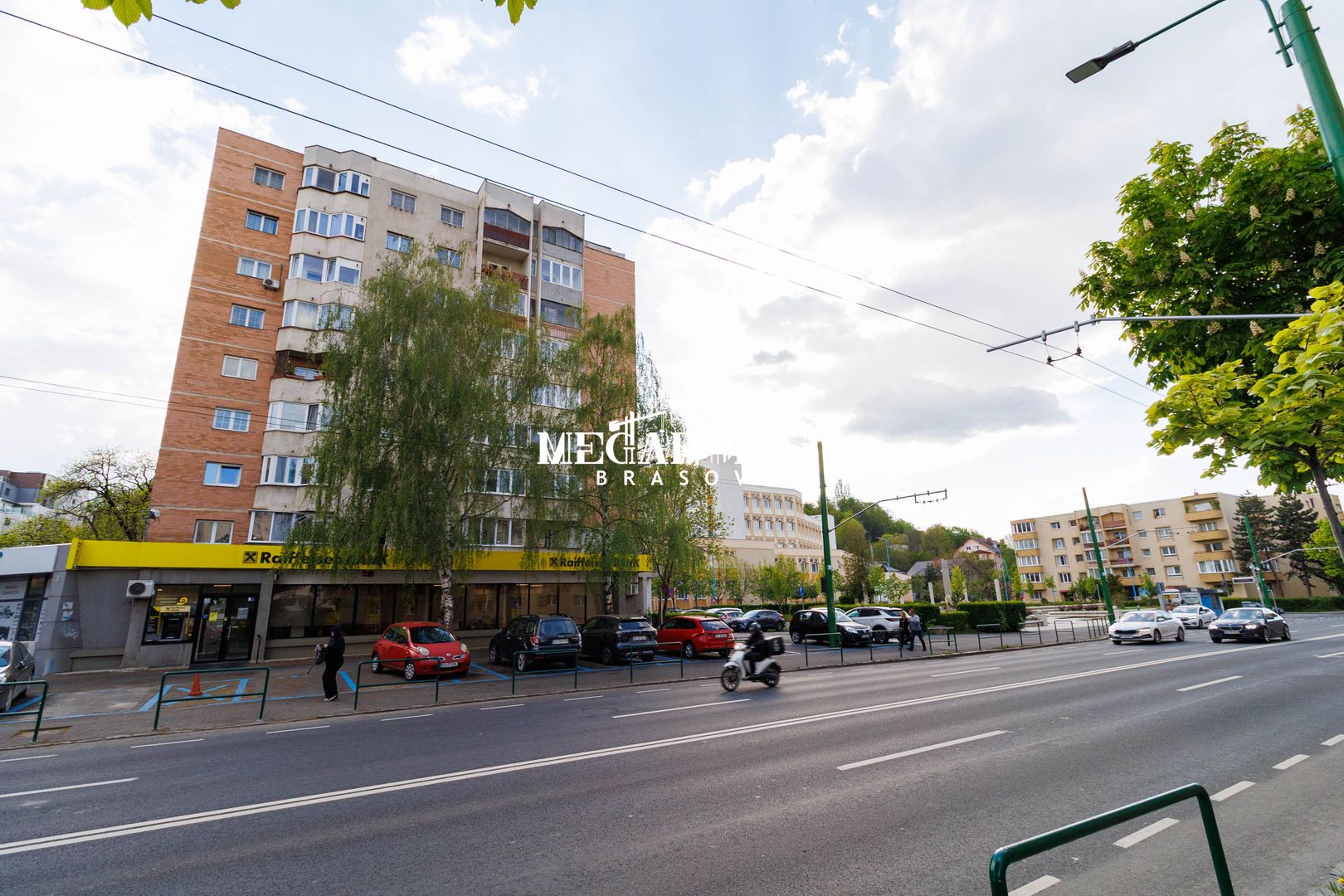 Apartament 2 Camere Decomandat Grivitei - Poză 18