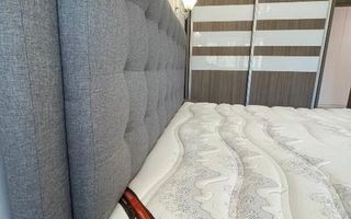 Prima închiriere, apart 3 camere decomandat, 2 băi, metrou Muncii - Poză 13