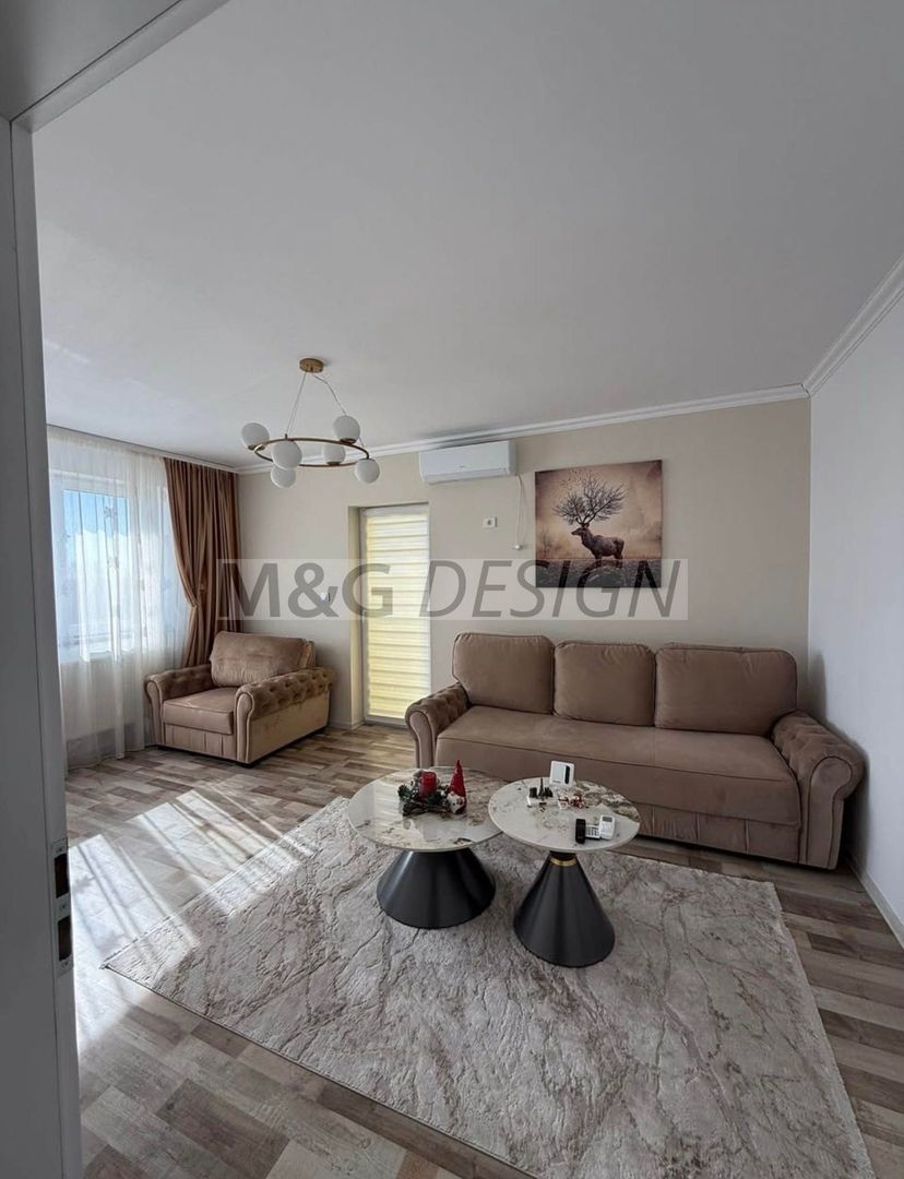 Apartament 2 camere Giroc etaj 1 - Poză 1