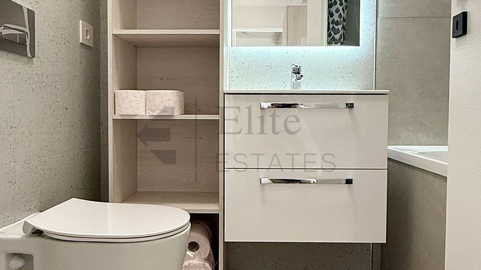 Apartament nou cu 3 camere de vanzare | Prima Green Nufarul - Poză 6