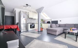 Apartament 3 camere decomandat | 72 mp | vedere munți | 2 parcări | Selimbar - Poză 1