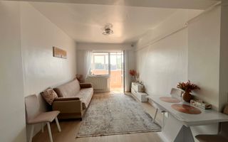 Apartament 2 camere  de vanzare I Zona Zamca /Suceava I 70.000Euro - Poză 6