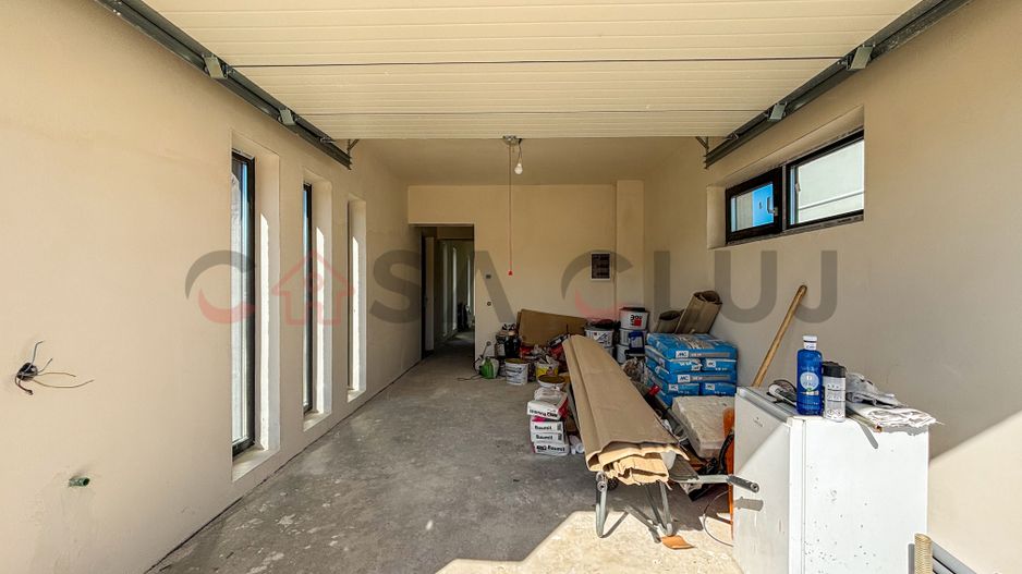 Casa 2026 - 480mp teren - Panouri solare - Soporului - Poză 7