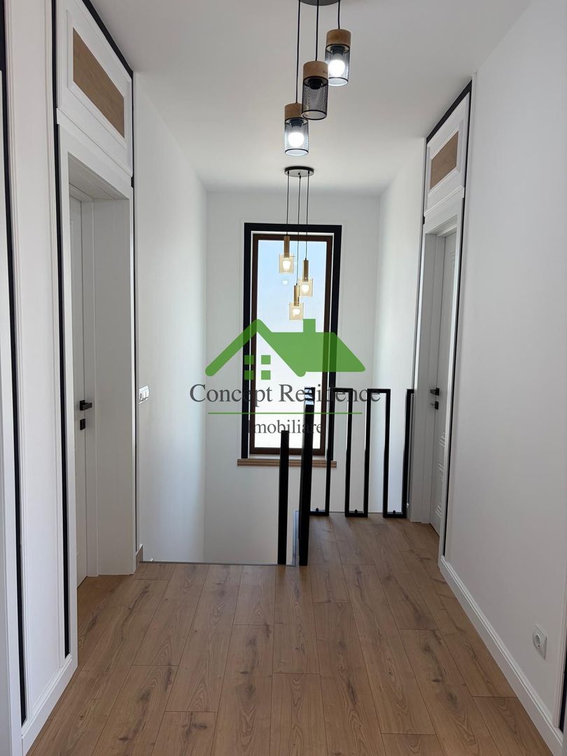 Casă nouă premium – zona Miron Costin, Baia Mare - Poză 17