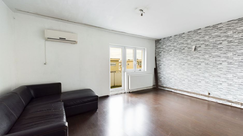Apartament cu 2 camere Alfa - Poză 2