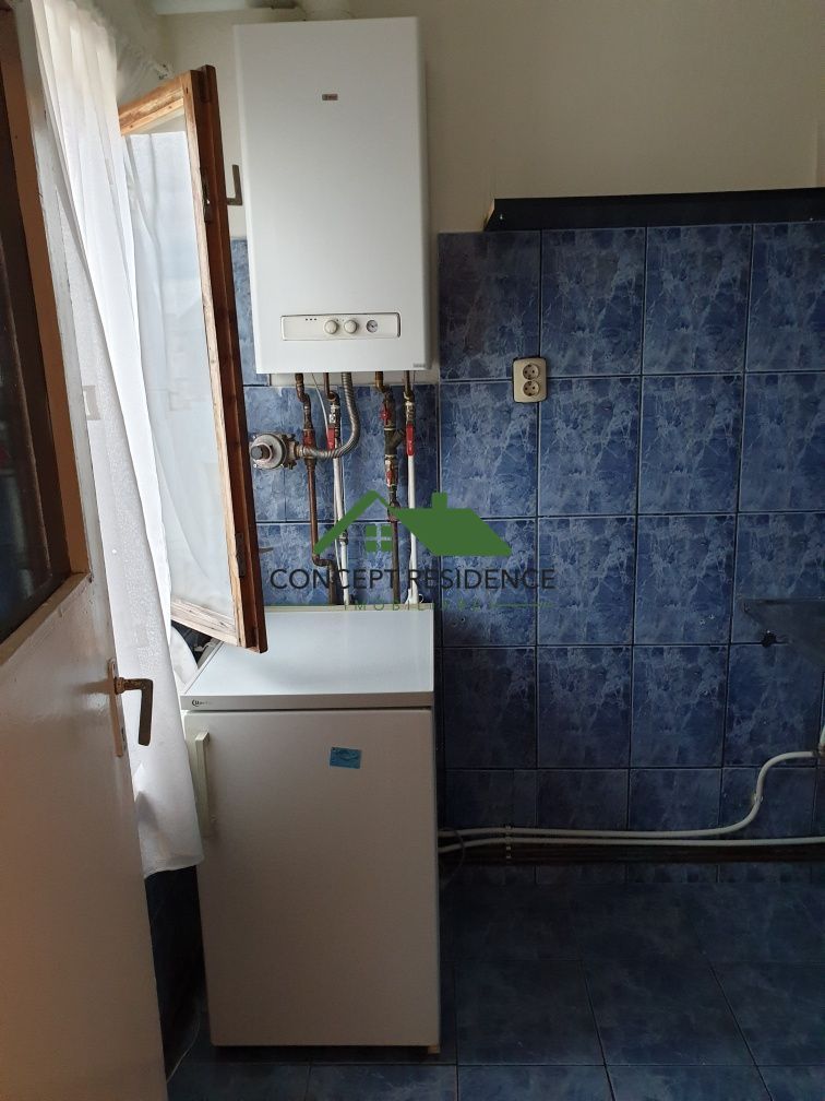 Garsonieră 21 mp | Str. Dragoș Vodă | 25.500 € - Poză 3