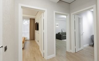 Vânzare, apartament, 2 camere, str. Iurie Babei, Botanica. - Poză 6