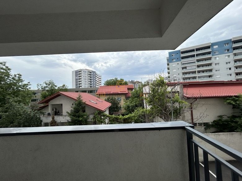 Apartament 2 camere  Bloc  2021 | 61,2 mp | Etaj 1 | Sector 3 - Poză 23