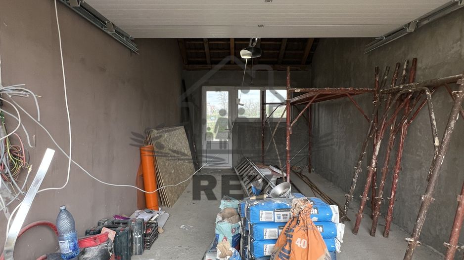 Casa single de închiriat 4 camere/garaj/zona Viile Sibiului-Șura Mare - Poză 12