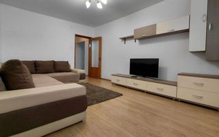 AP. 3 CAMERE 1 DECEMBRIE,  BLOC REABILITAT, METRU 5 MINUTE, MODERN - Poză 1