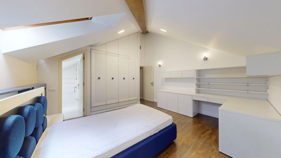 Casa ca-n Filme !  Parcul Carol ! Open House ! Va asteptam ! - Poză 46