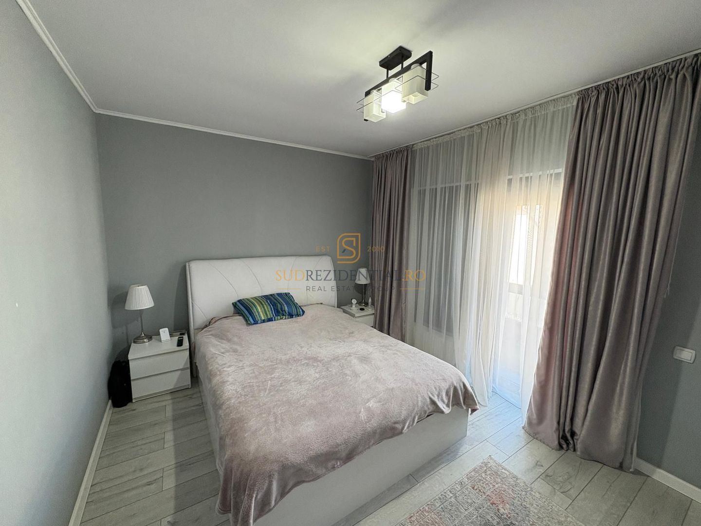 Casa Magurele, 4 camere, complet mobilata si utilata, Comision 0% - Poză 8