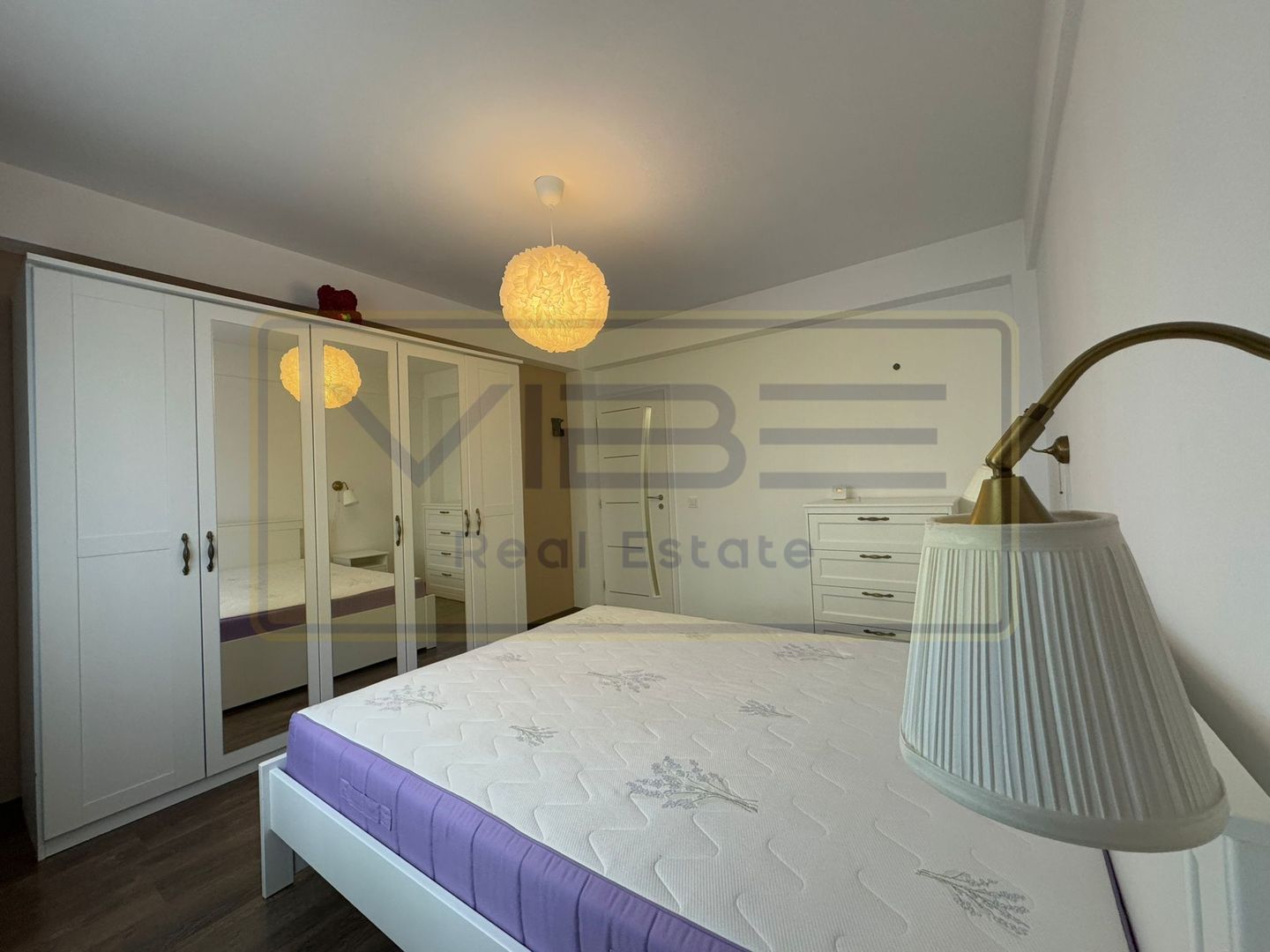 Apartament 2 camere+parcare Hlincea - Evolette Residence - Poză 4