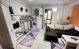 Apartament 1 camera etaj 2 loc Giroc CENTRALA loc de parcare - Poză 12