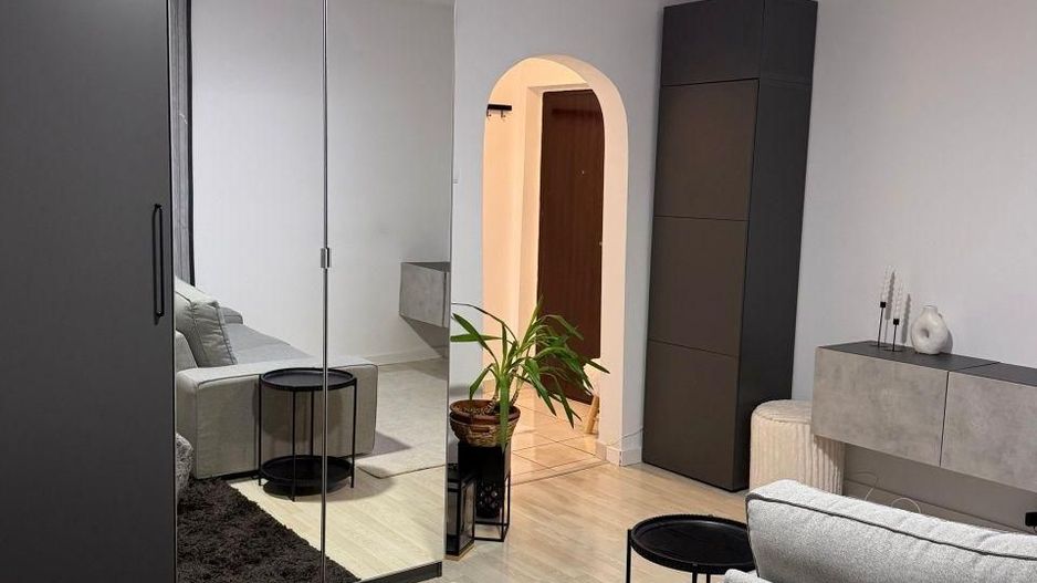 GARSONIERA - BRANCOVEANU, BUCATARIE INCHISA, METROU 10 MIN, MODERN - Poză 5