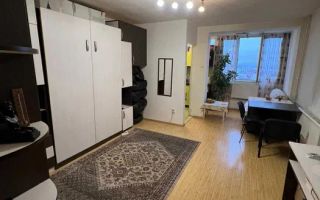 Garsonieră de închiriat zona strada Constantin Brâncoveanu - Poză 4