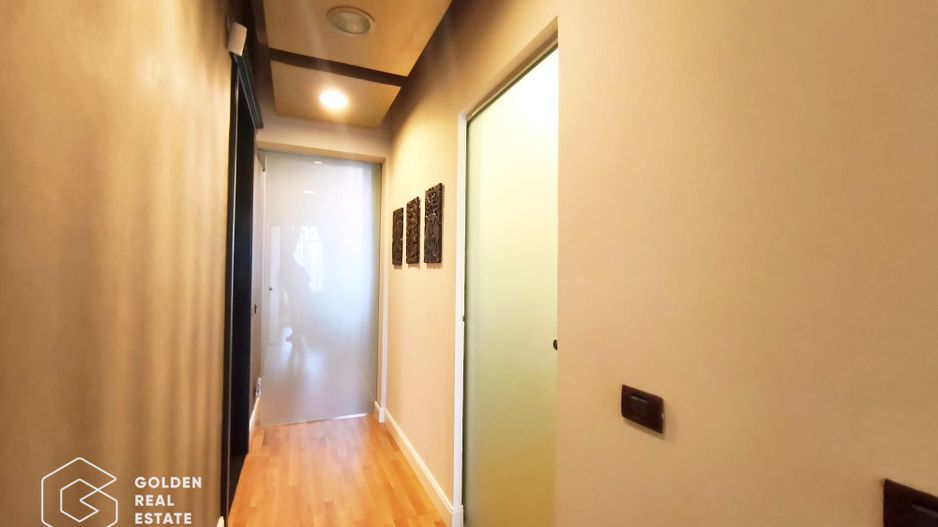 Apartament de revista, 3 camere, 145 mp, Ultracentral - Poză 9