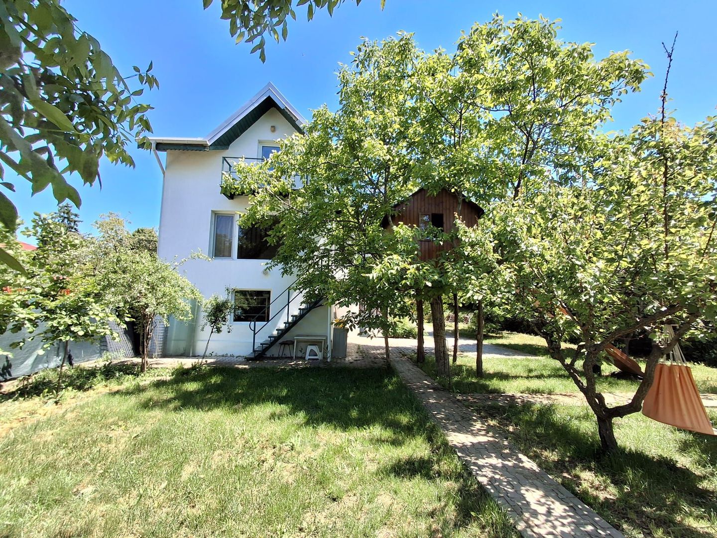 Casa de Vanzare Oras Buftea - Poză 5