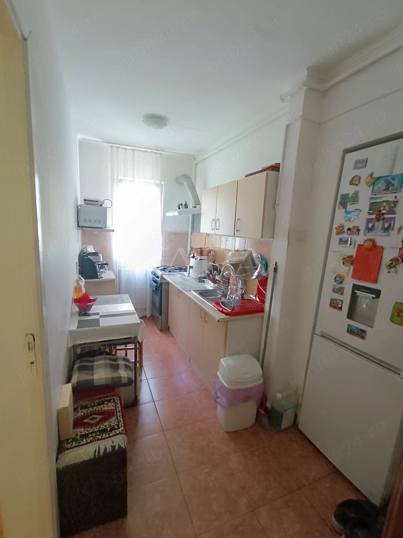 Apartament cochet, zona Minerva, Mănăștur. - Poză 5
