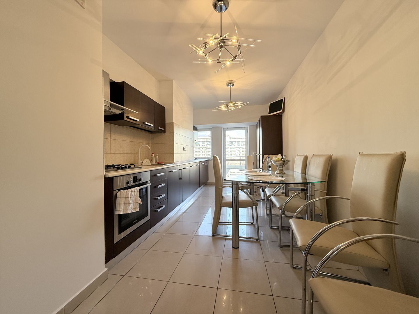 Bulevardul Unirii | 4 camere | vedere mixta | 115mp utili | Decomandat - Poză 6