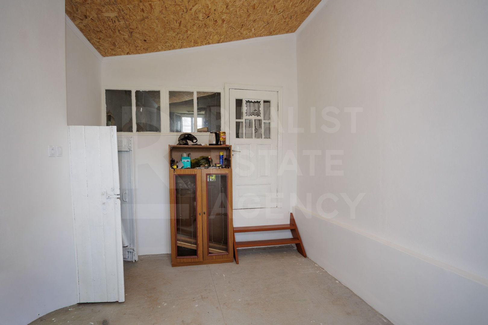 Vânzare, casă 96 mp + 7 aei, str. Ștefan cel Mare, Stășeni - Poză 16