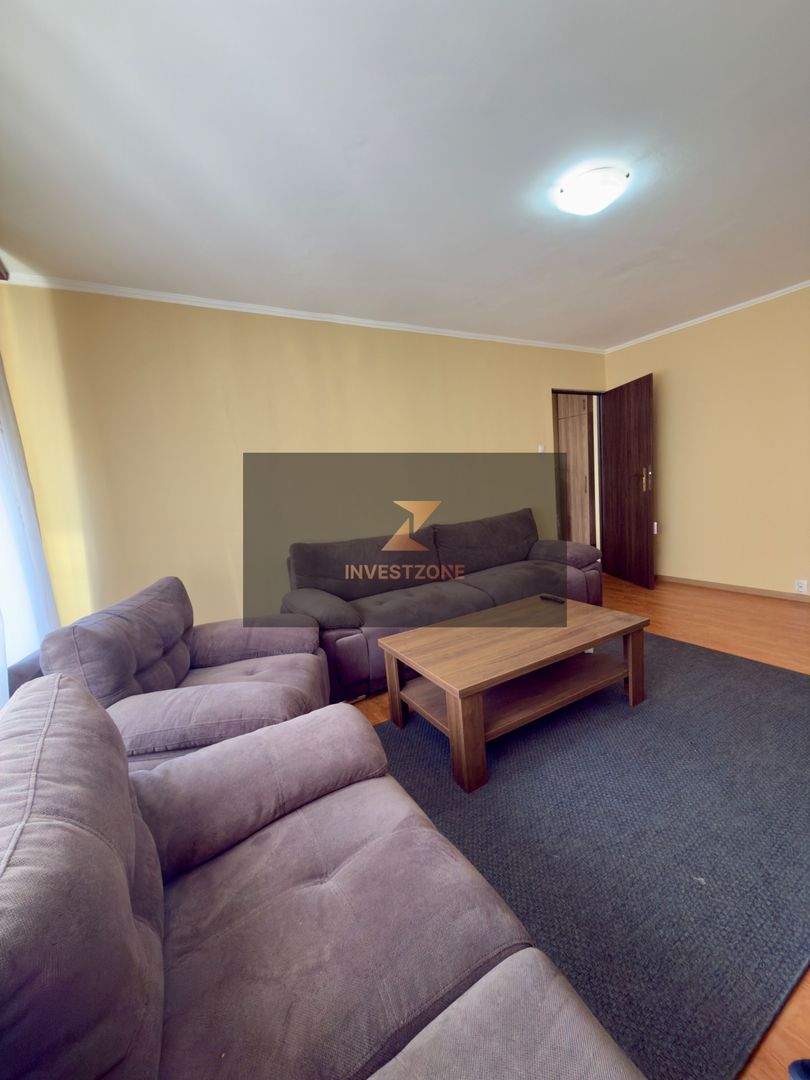 Pb 2 camere, etajul 2, str. Xenopol, aproape de Ramada - Poză 1