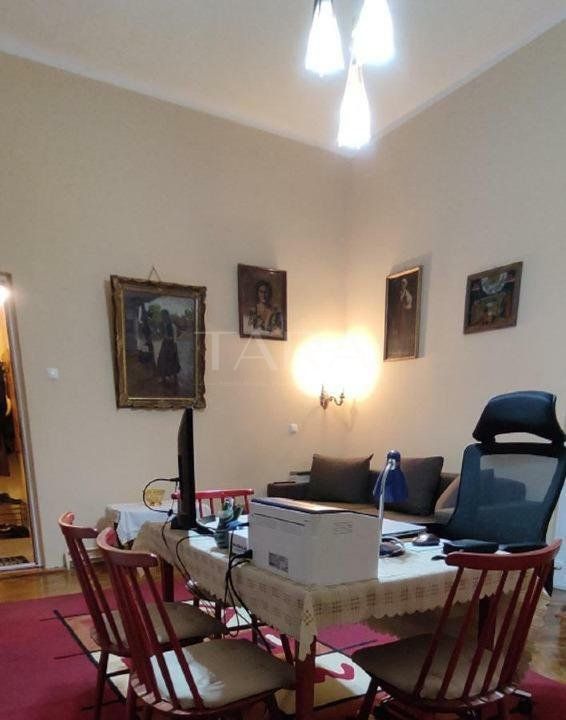 Apartament 2 camere in Vila Interbelica. Ultravcentral. UMF - Poză 3