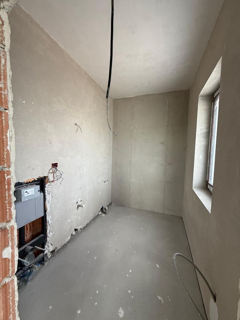 Vila individuala 5 camere I Zona Lac Dumbravita I - Poză 13