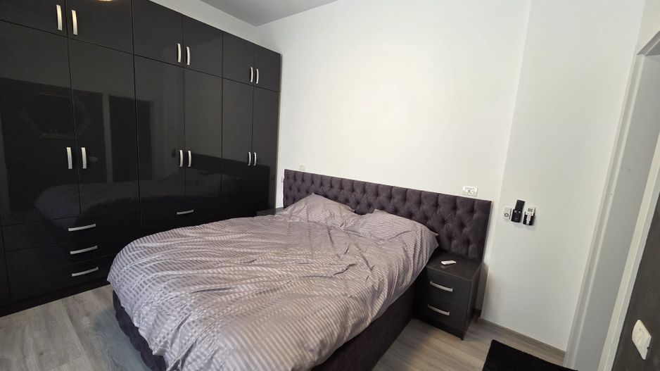 Apartament 3 camere decomandat-Parcul Carol - Poză 6