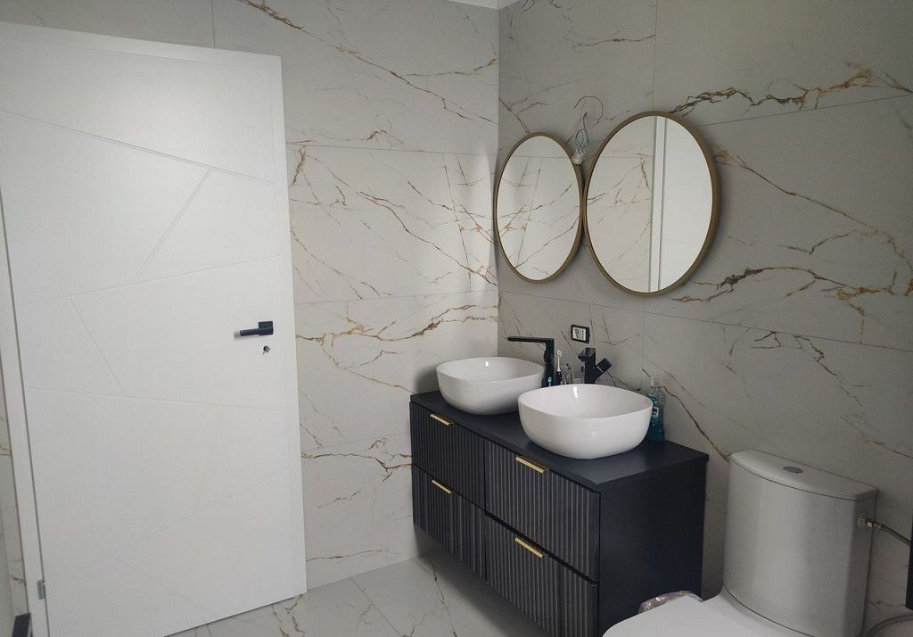 De vanzare | Casa 4 camere | 3 bai | Tunari - Poză 7