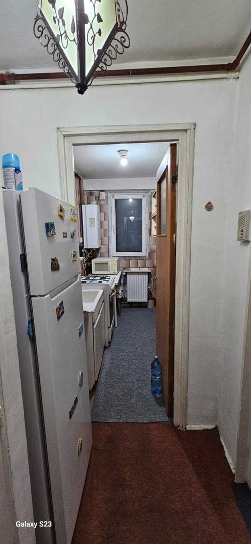 Apartament 2 camere centrala proprie, Lujerului, Militari - Poză 6