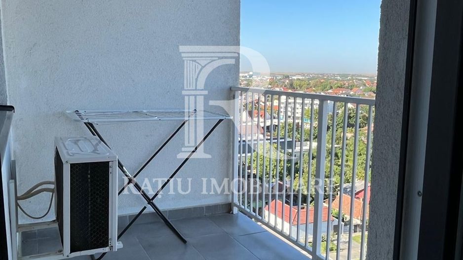 Apartament cu 2 camere | Parcare  | Prima Onestilor | Oradea - Poză 6