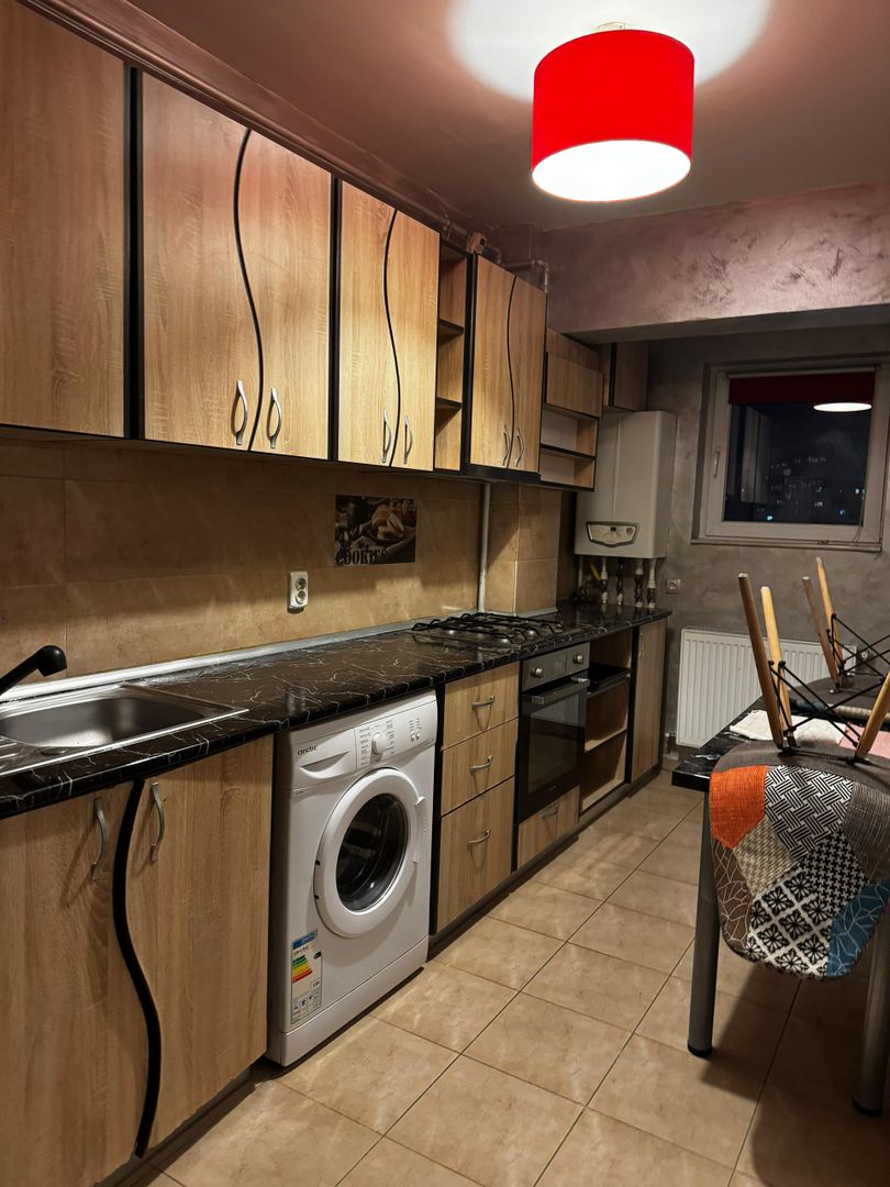 Apartament la vanzare 3 camere - Poză 11