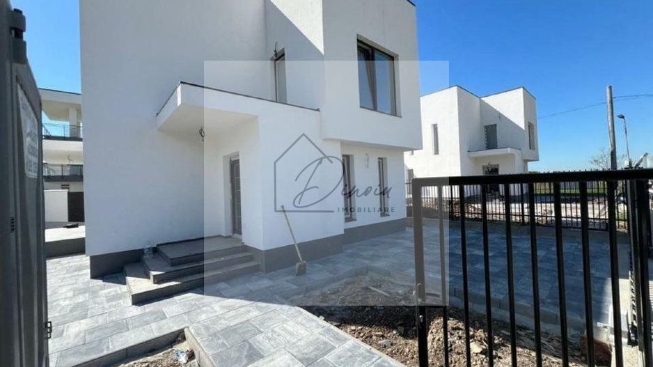 COM0% I Vila Corbeanca langa padure I OCAZIE I 200.000 eur TVA inclus - Poză 11