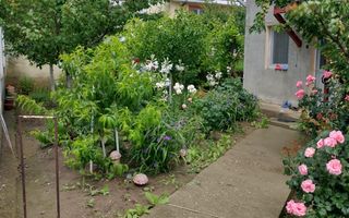 Vanzare casa P+M, Smardan( Galati ), la 2 minute de str.principala - Poză 2