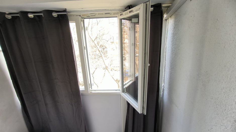 Garsoniera zona Lujerului-Veteranilor metrou - Poză 8