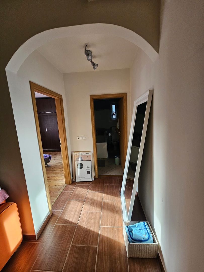 Apartament generos - Poză 34
