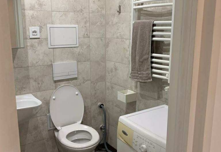 OFERTA 2 cam langa Intercontinental, bloc Dunarea, centrala - Poză 20