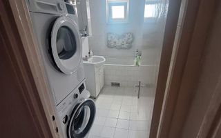 Girocului - Elisabetin, ap 3 camere, 2 bai, et 2,CT,AC - Poză 8