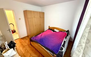 3 Camere Decomandat - Etaj 1 - Zona Podu Ros - Primaverii - Poză 6