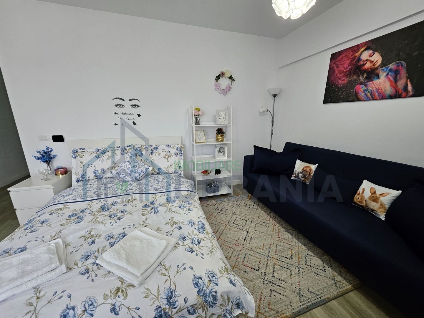 Apartament de închiriat 219 lei /noapte - Poză 6