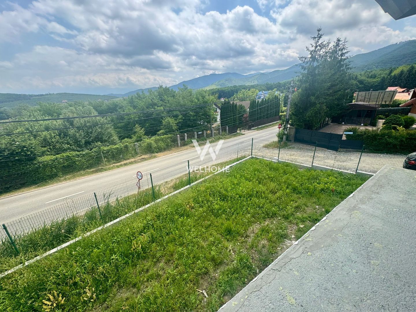 Casa Noua teren 700mp Tocile Sibiu - Poză 1