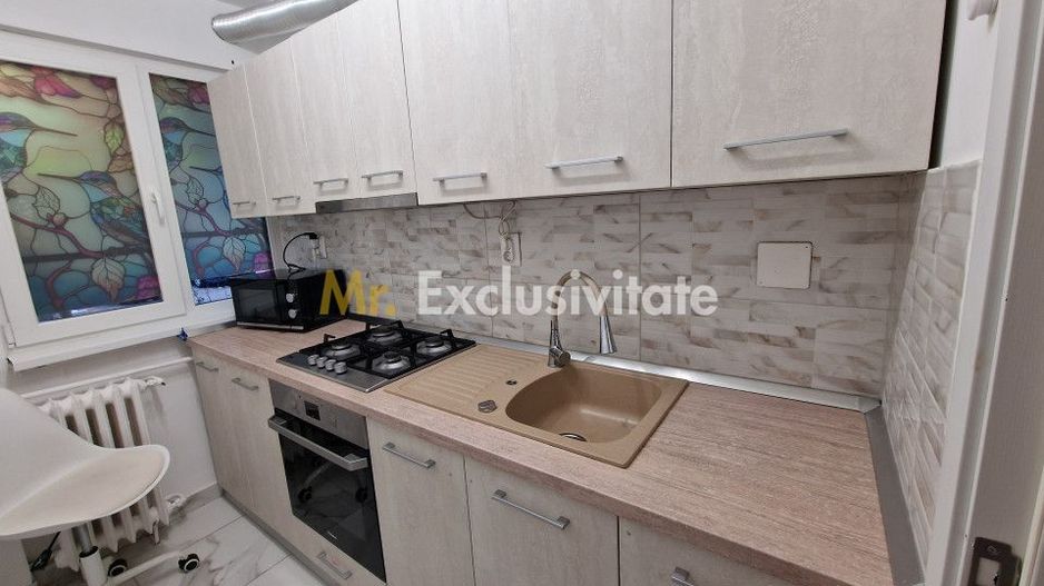 Apartament 2 camere Gavana - Poză 8