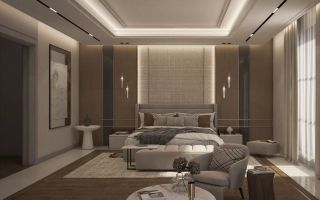 Apartament boutique 3 camere, 180 mp, într-o adresă exclusivistă din Icoanei - Poză 7