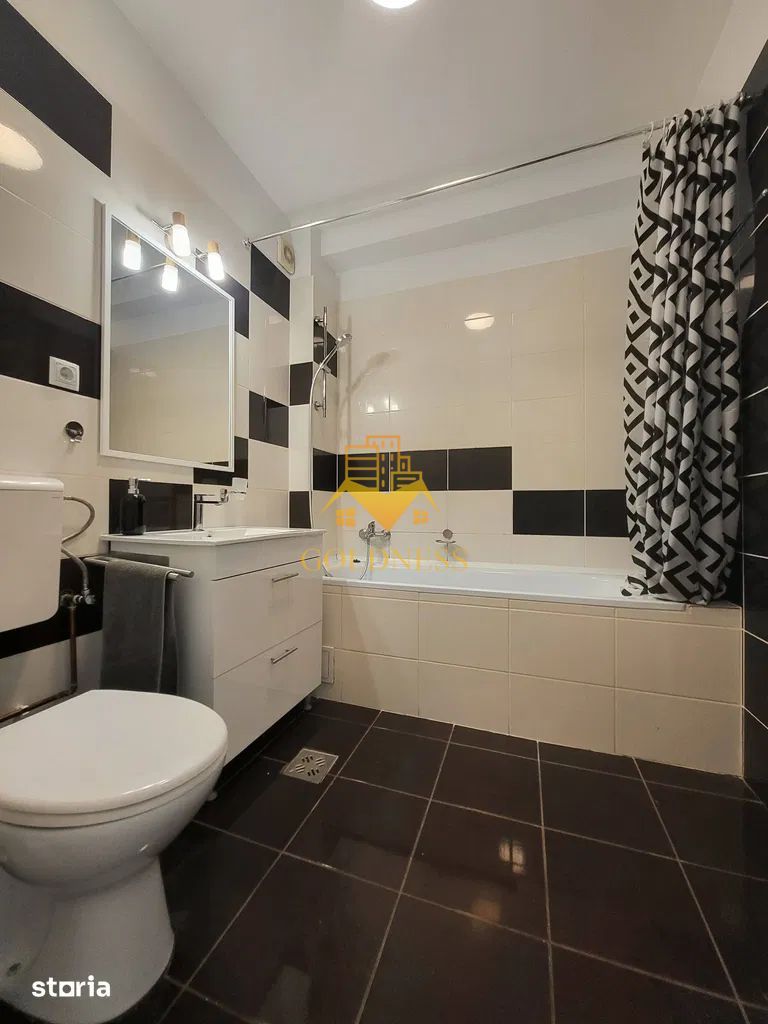 2 camere, Parcare, Piata Marasti, The Office, LIDL, Zona Avella, OMV - Poză 6