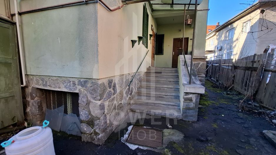 Apartament la casă de vânzare – Zonă ultracentrală, Strada Banatului, - Poză 2