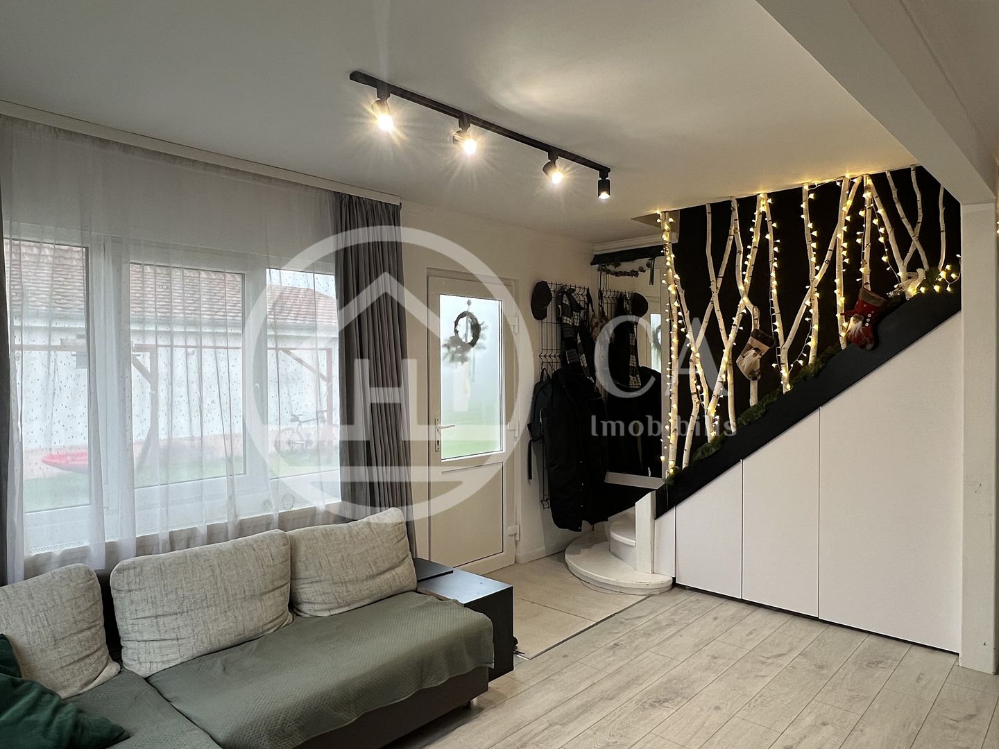 Apartament cu 2 camere de vanzare, Calea Santandrei, Oradea - Poză 4