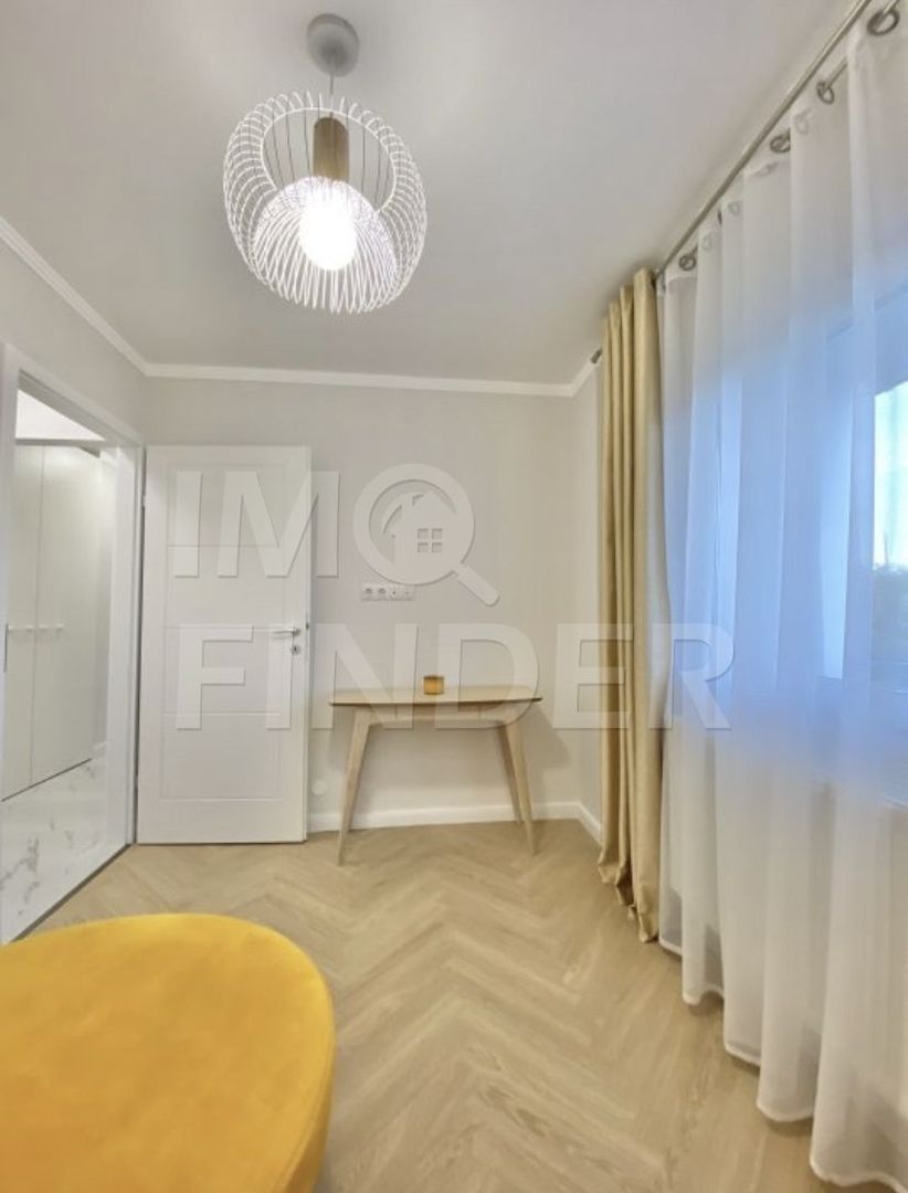 Apartament 4 camere, Zorilor- Pasteur- Gradina Botanica - Poză 7